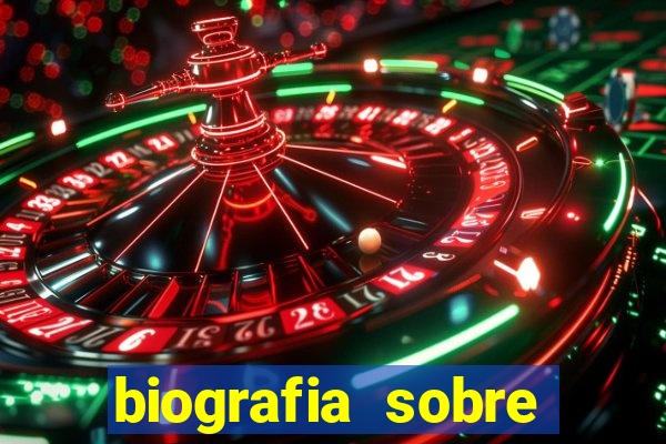 biografia sobre rebeca andrade